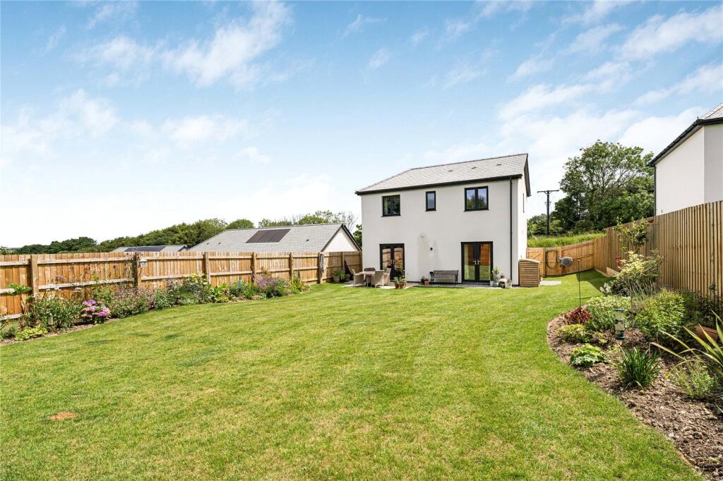 Main image of property: St. Columb, Cornwall