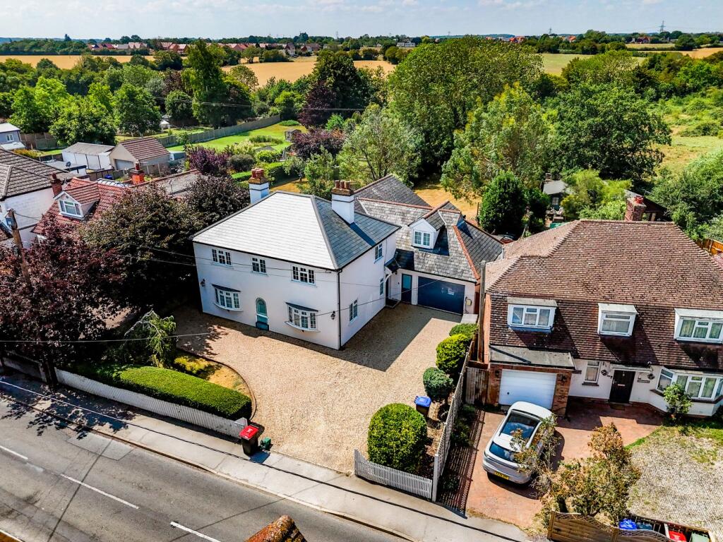 Main image of property: The Street, Cressing, Braintree