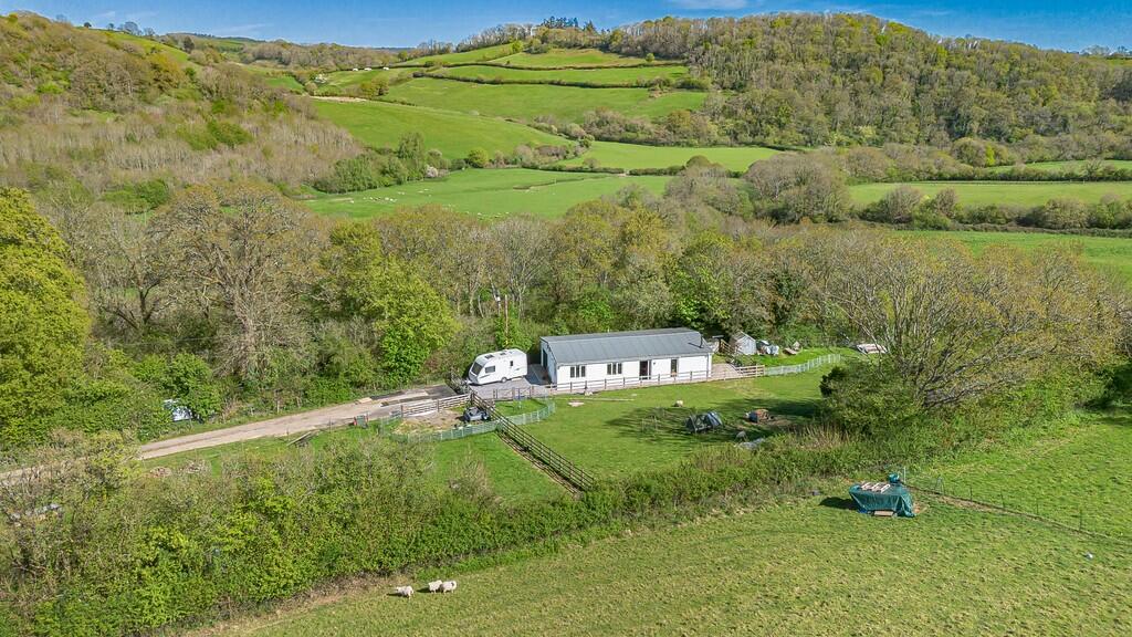 Main image of property: Foxview, Christow