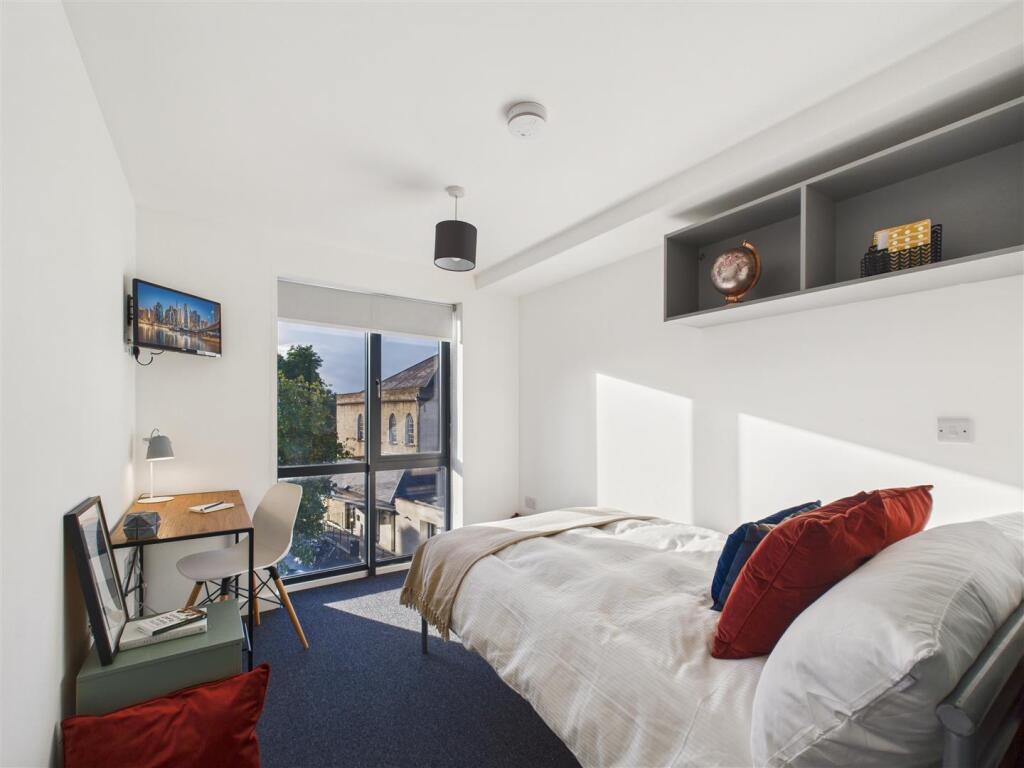 Additional image 11 of Flat 2, Widcombe Wharf