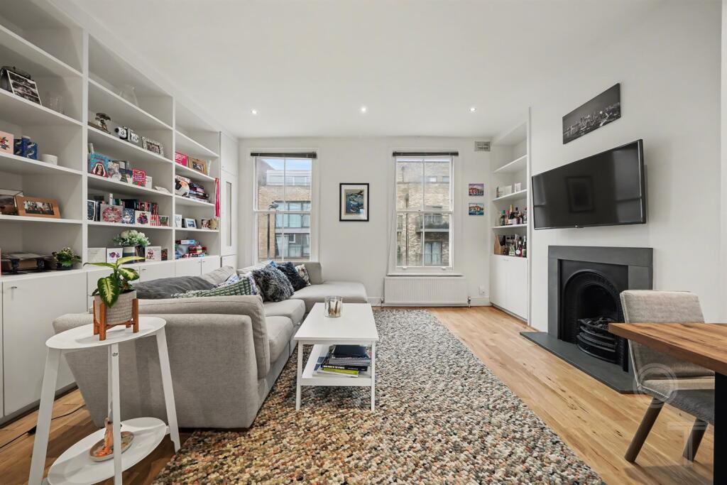 Main image of property: Allcroft Road, Kentish Town NW5