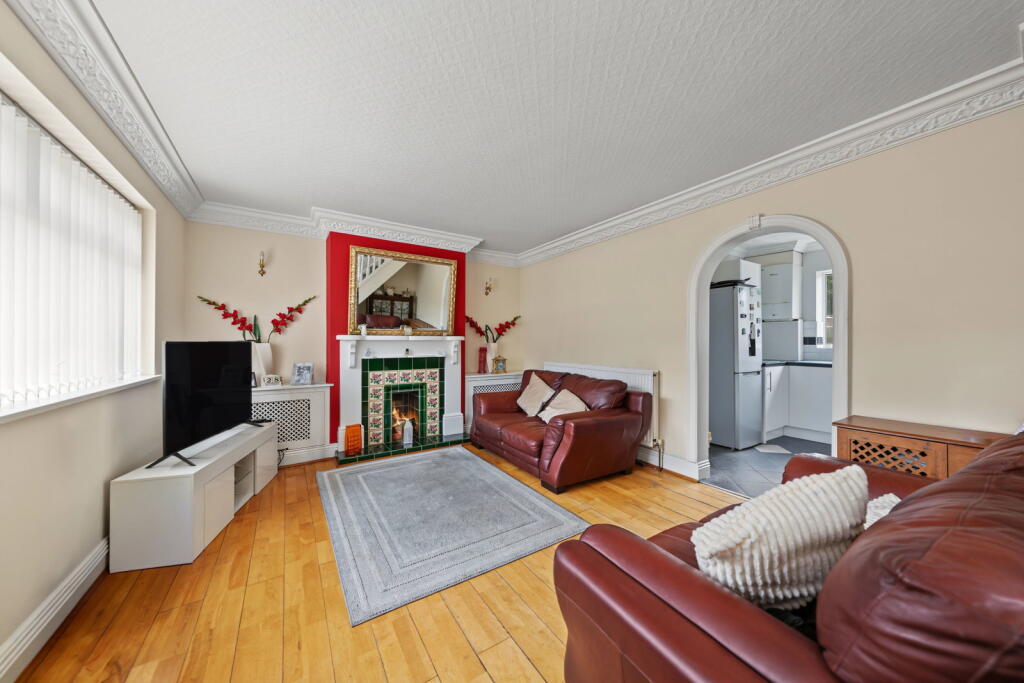 House in Birmingham, Buckland End - View 4