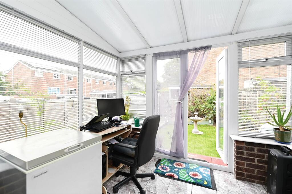 House in Reading - View 5