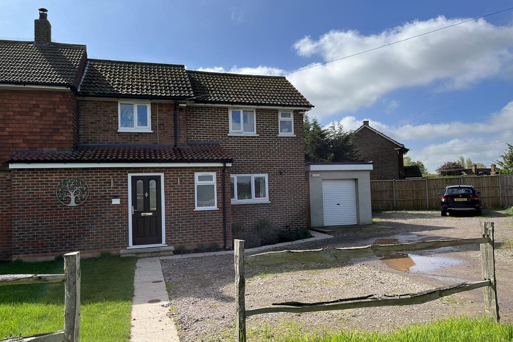 Main image of property: Muddy Lane, Wisley, Woking