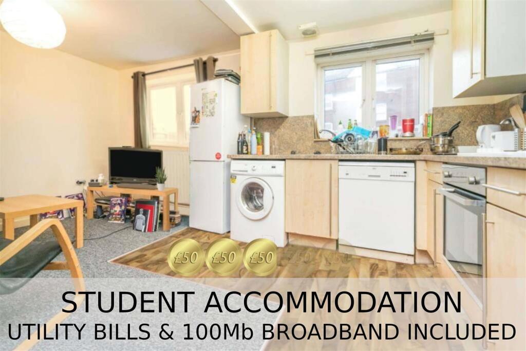 Main image of property: Apartment 16, Unihouse Place