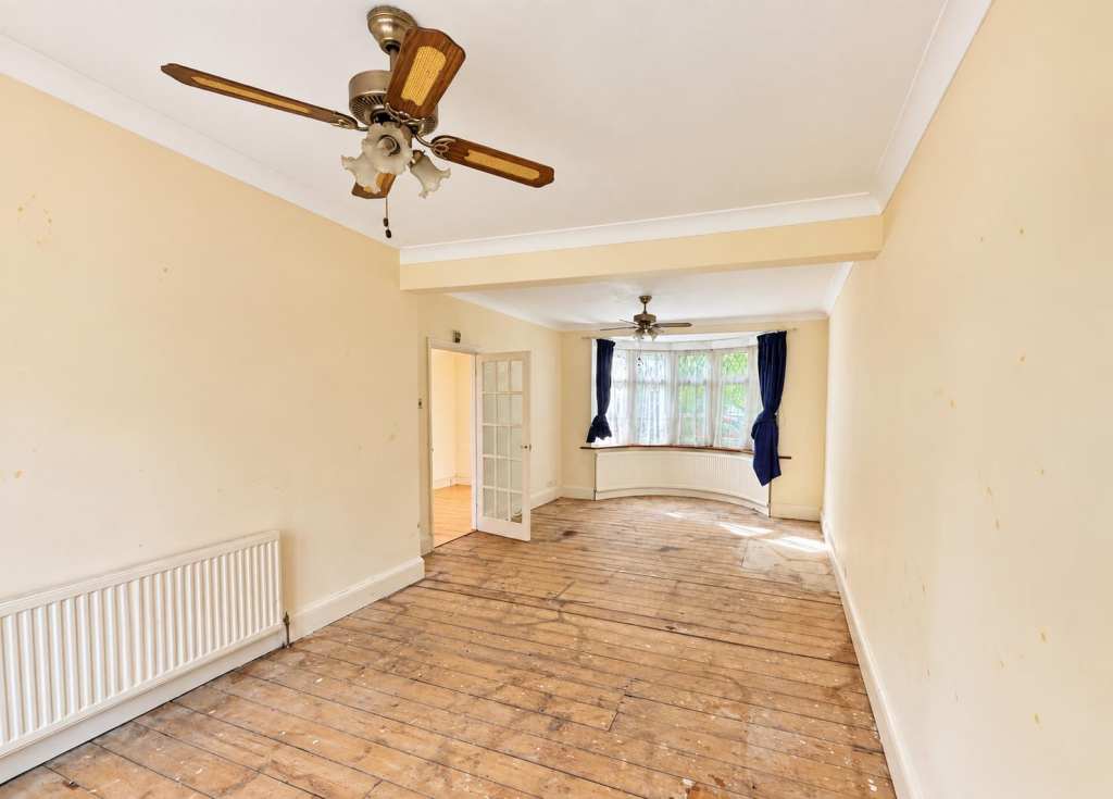 House in London - View 4