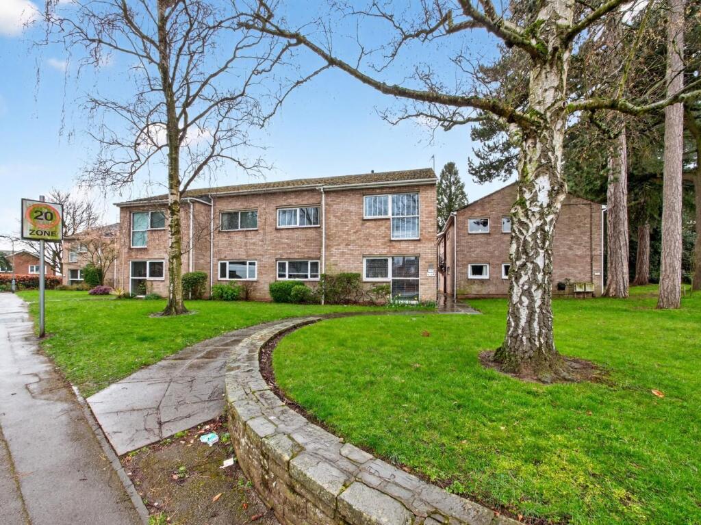 Main image of property: West Bank, Holgate, York