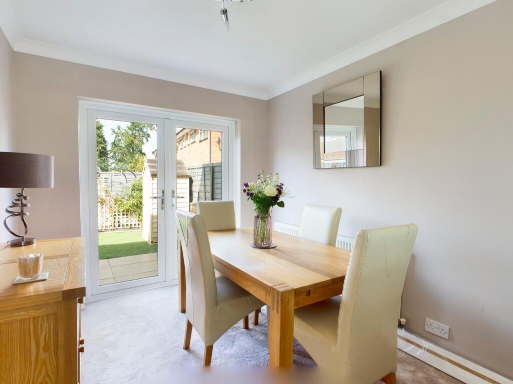 Main image of property: Benen-Stock Road, Staines-upon-Thames, Surrey, TW19