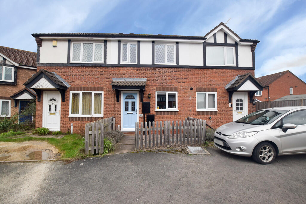 Main image of property: Swift Gate, Shawbirch, Telford, TF1 3QG.