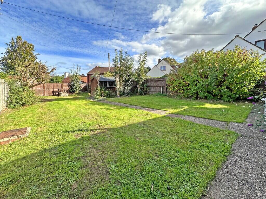 Glebelands, Exminster photo 2