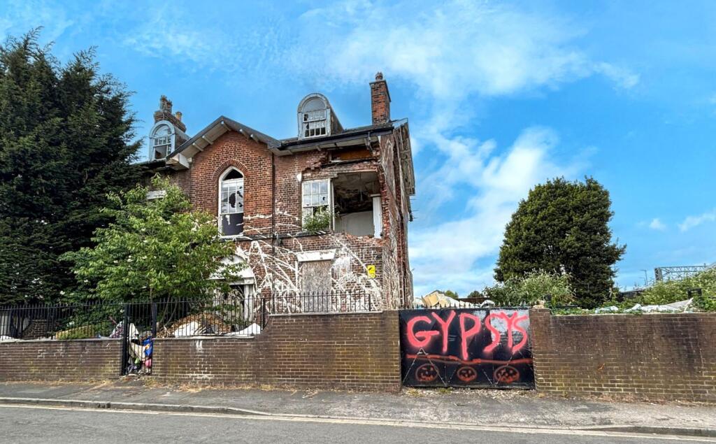 Main image of property: 2 Lionel Street, St. Helens, WA9 4JN