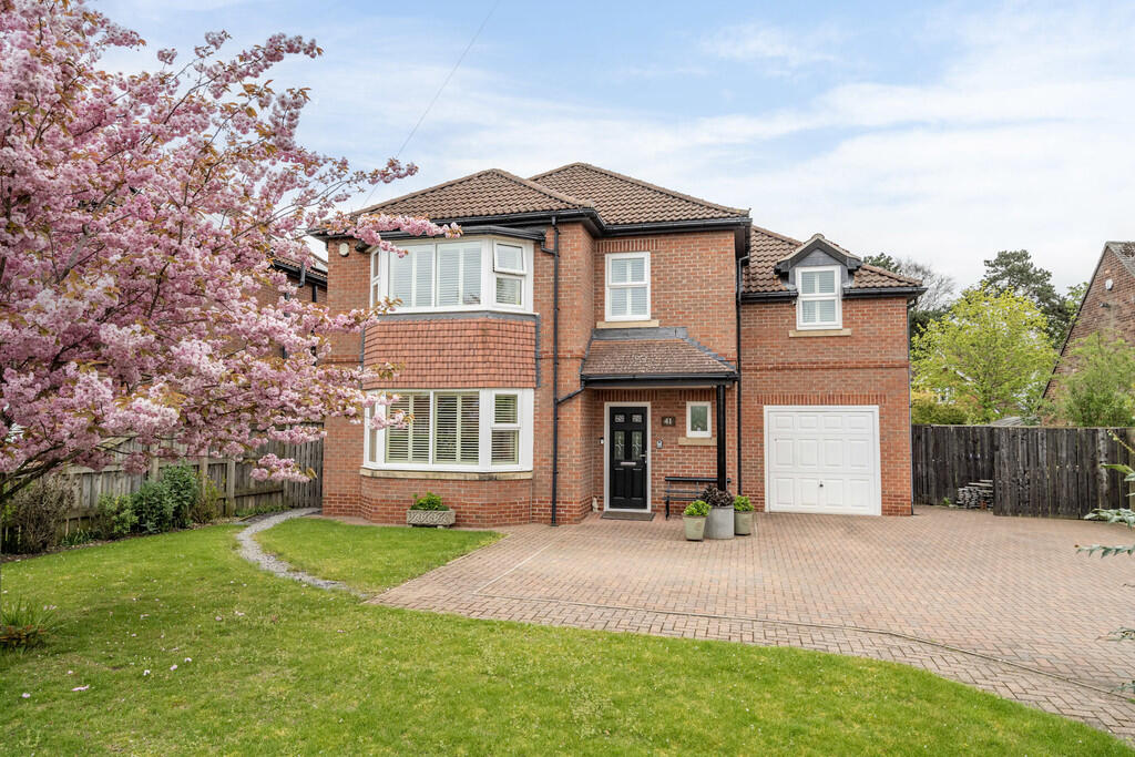 Main image of property: The Balk, Pocklington