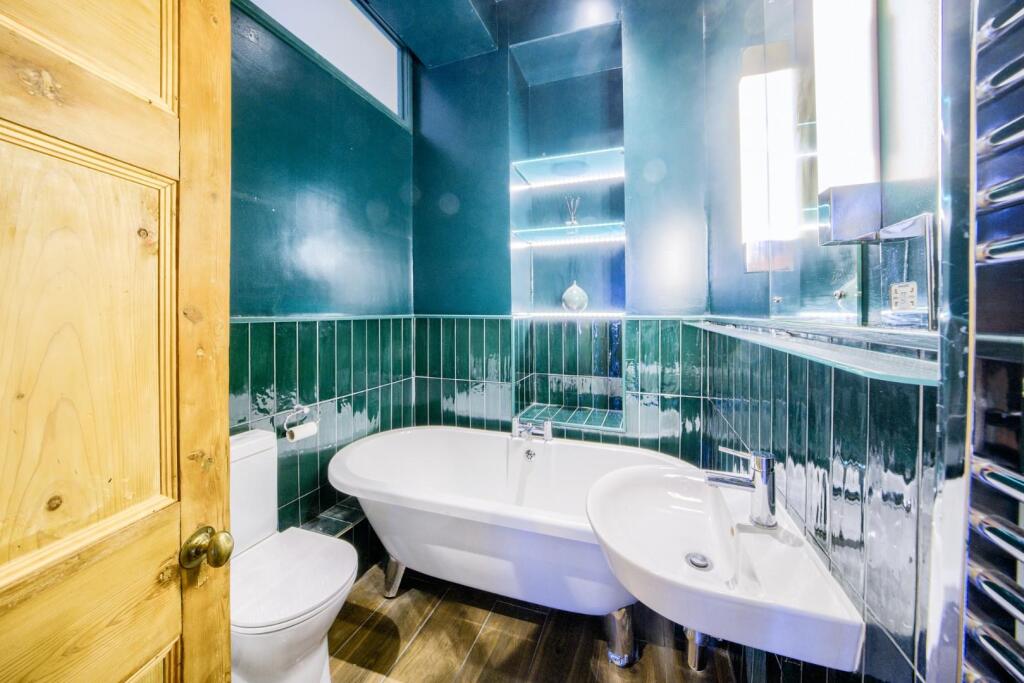 Apartment in Leamington Spa, Sydenham, Royal Leamington Spa - View 5