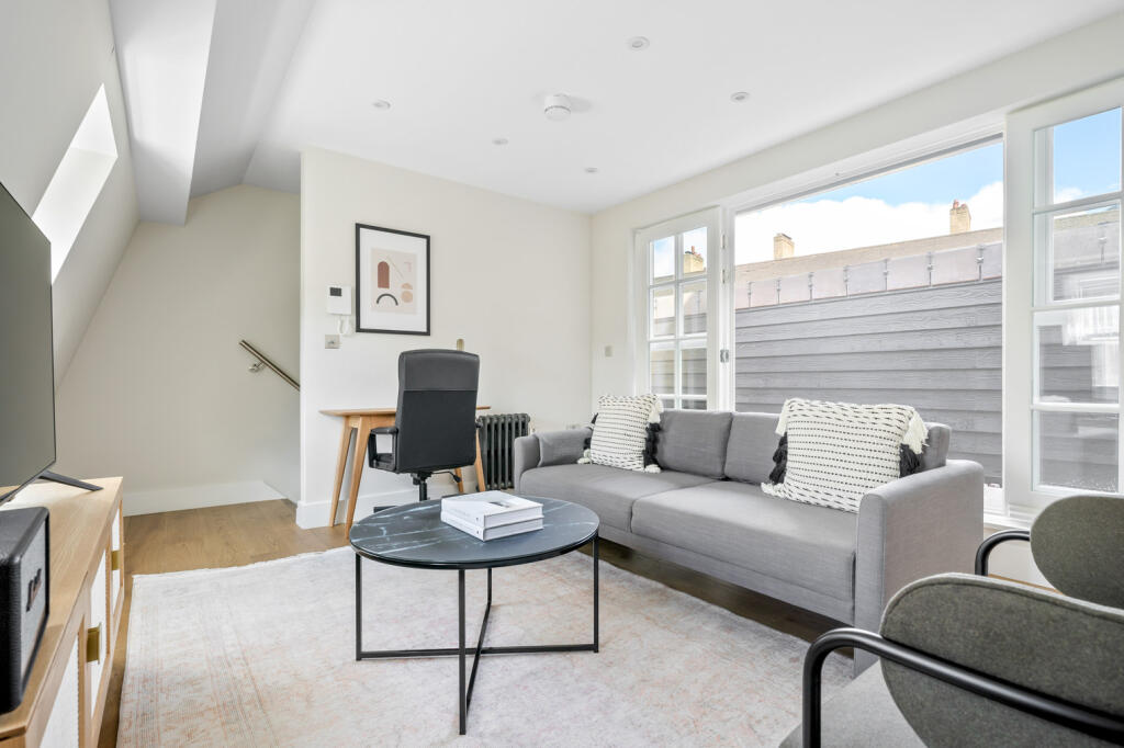 Main image of property: Lower Marsh, Lambeth, London