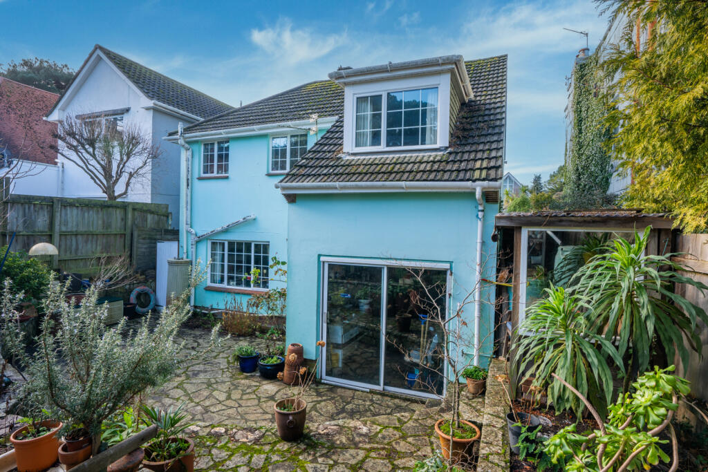 Main image of property: Brownsea Road, Sandbanks, Poole, Dorset, BH13