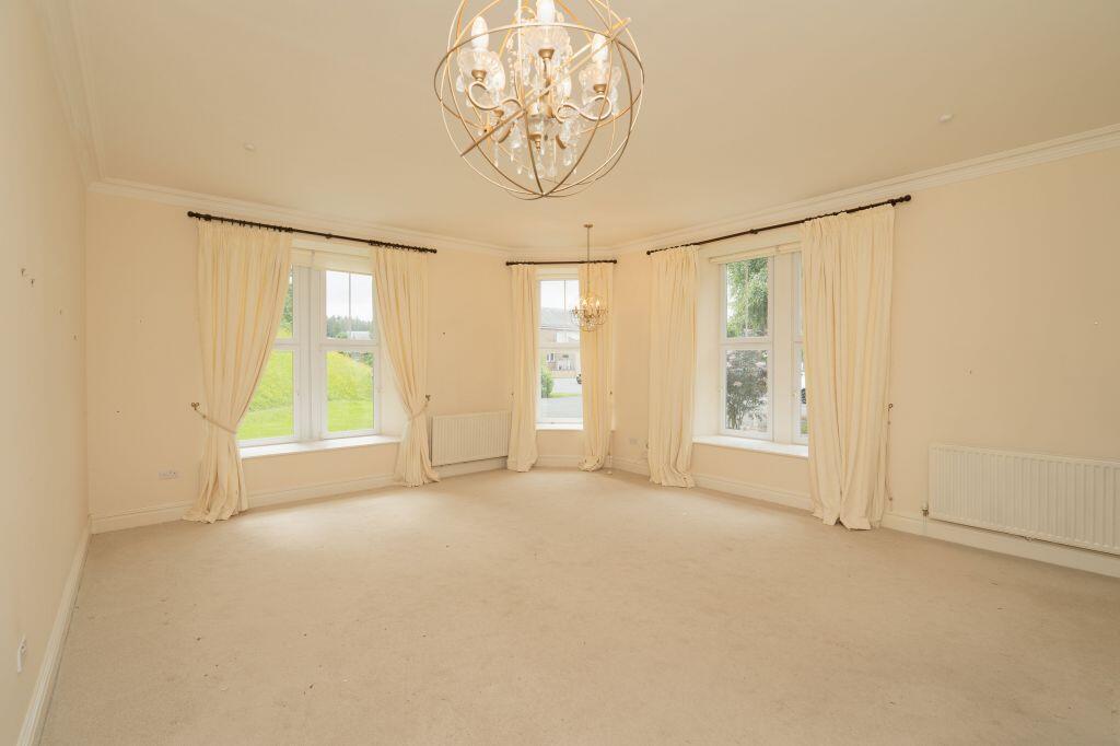 12a, Dingleton Apartments, Chiefswood Road, Melrose, TD6 9HJ photo 2