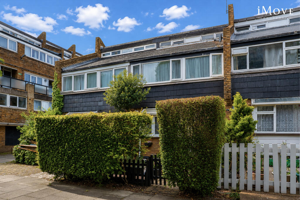 Main image of property: Woodvale Walk, London, SE27