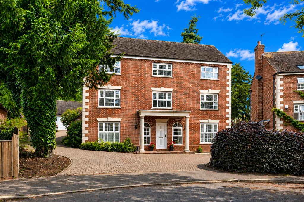 Main image of property: Erskin Wood, Spratton, Northamptonshire NN6