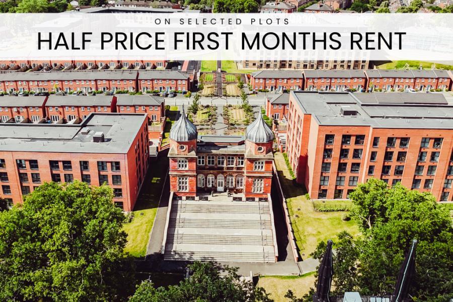 Main image of property: Goodwin Close, Derby