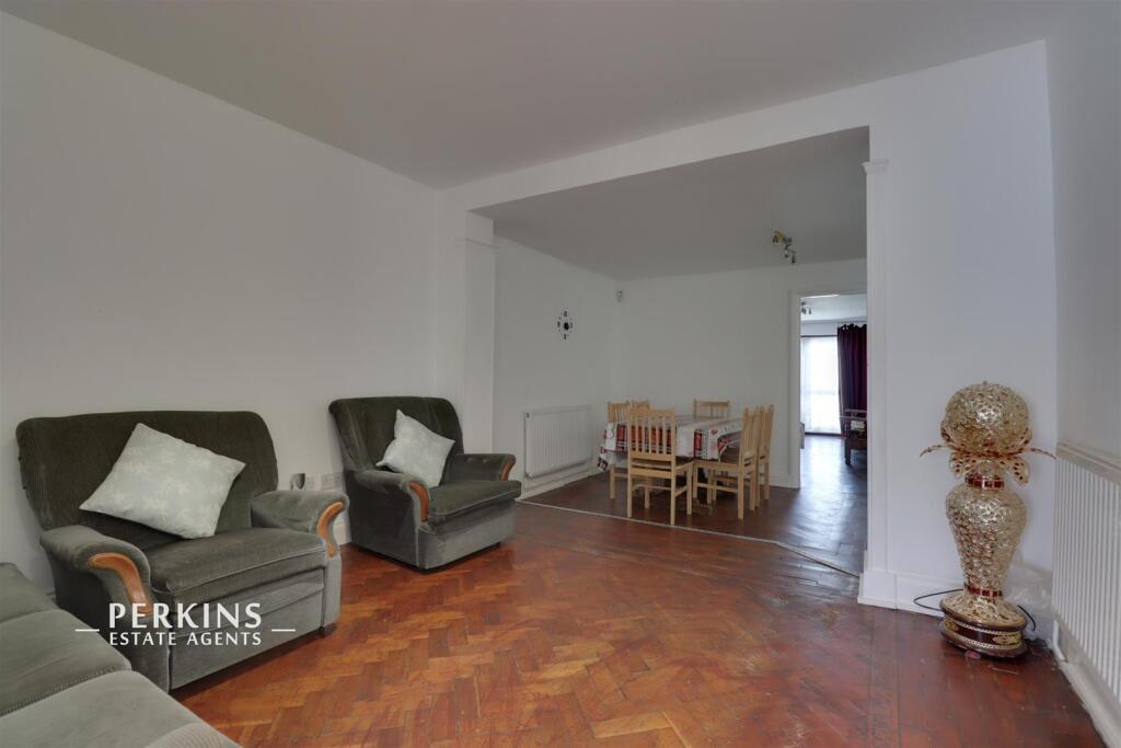 Main image of property: Wembley, HA9