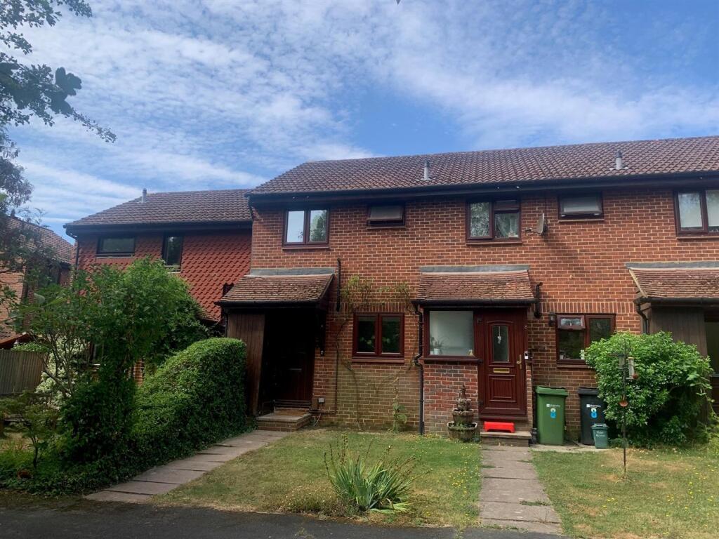 Main image of property: HONEYSUCKLE LANE, NORTH HOLMWOOD, RH5