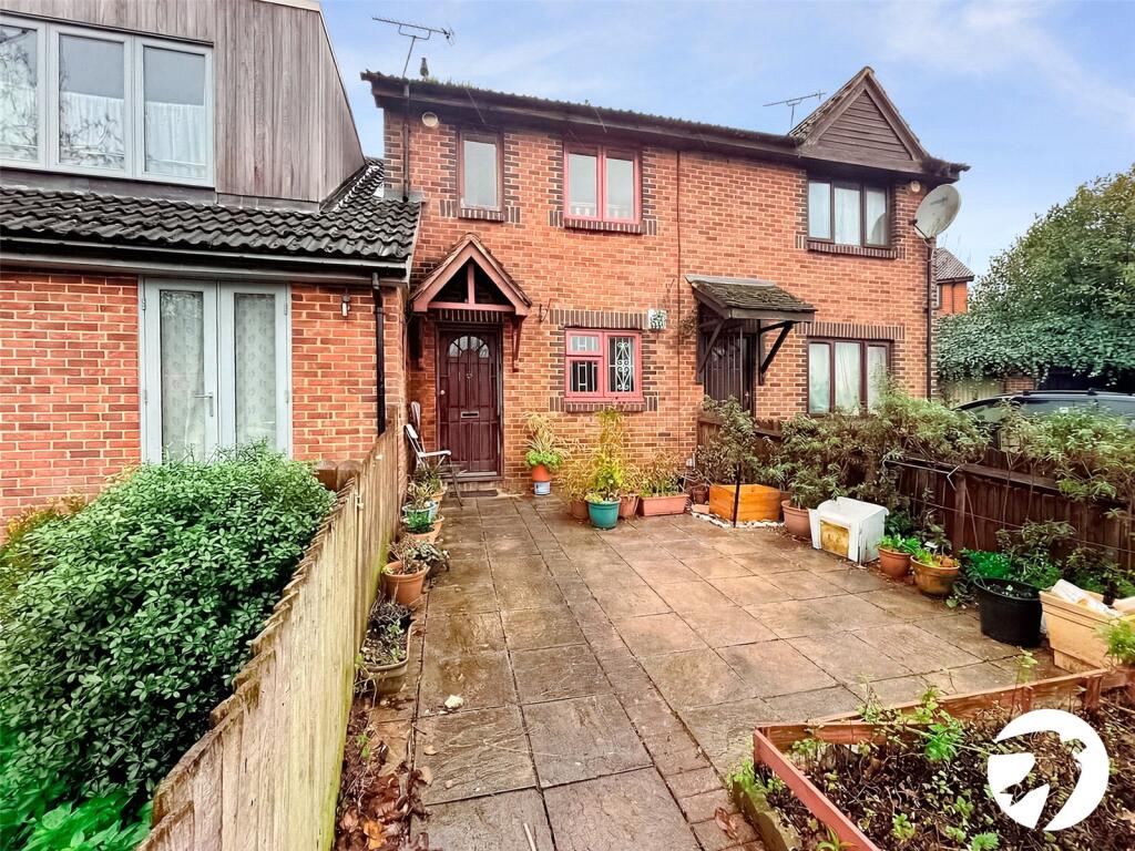 Main image of property: Southerngate Way, London, SE14