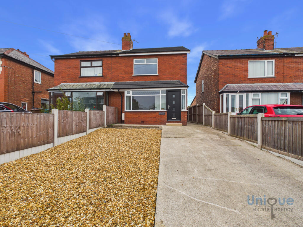 Main image of property: Bryning Lane, Newton, PR4