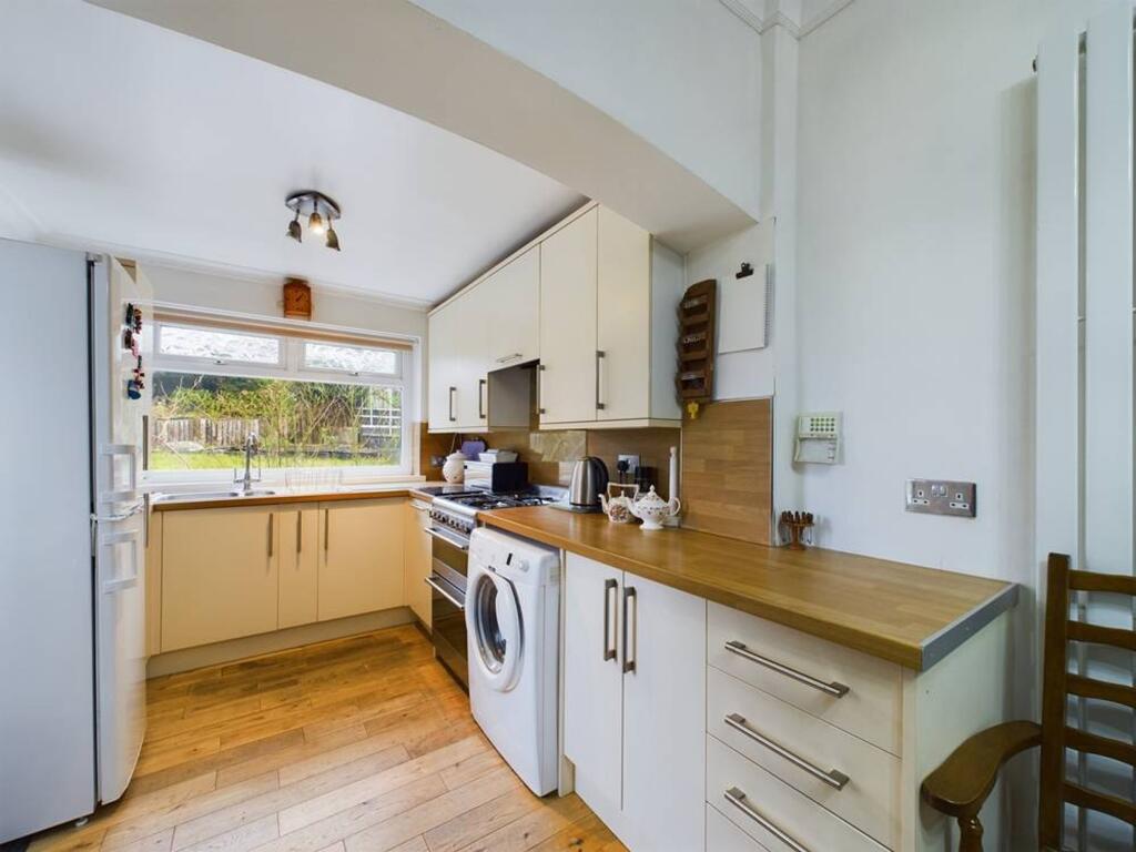 House in Blaina, Nantyglo and Blaina - View 4