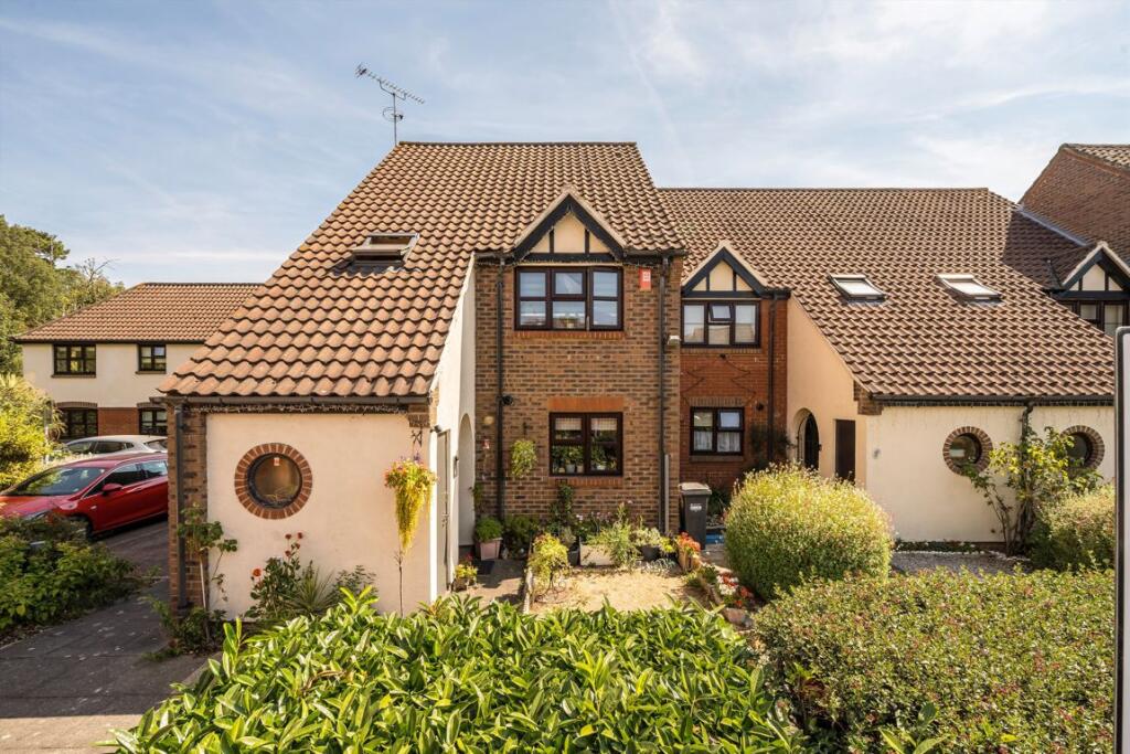 Main image of property: Beaumont Place, Isleworth