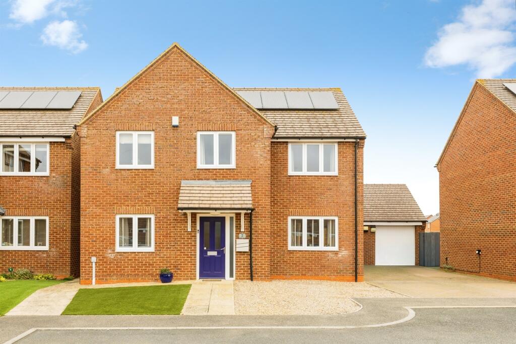Main image of property: Pagnell Close, Wootton, Northampton