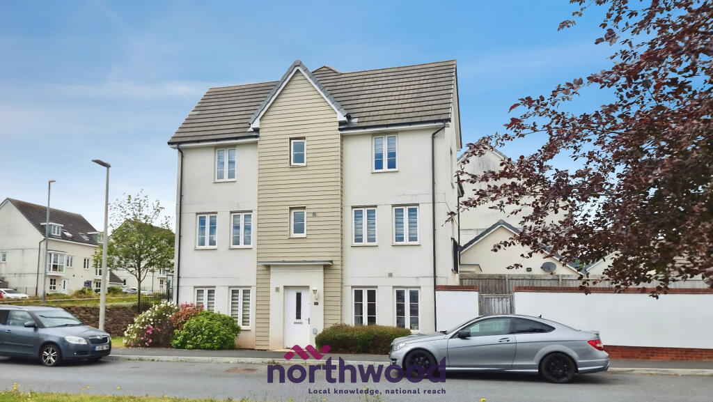 Main image of property: Sand Grove, Kings Heath, Exeter, EX2