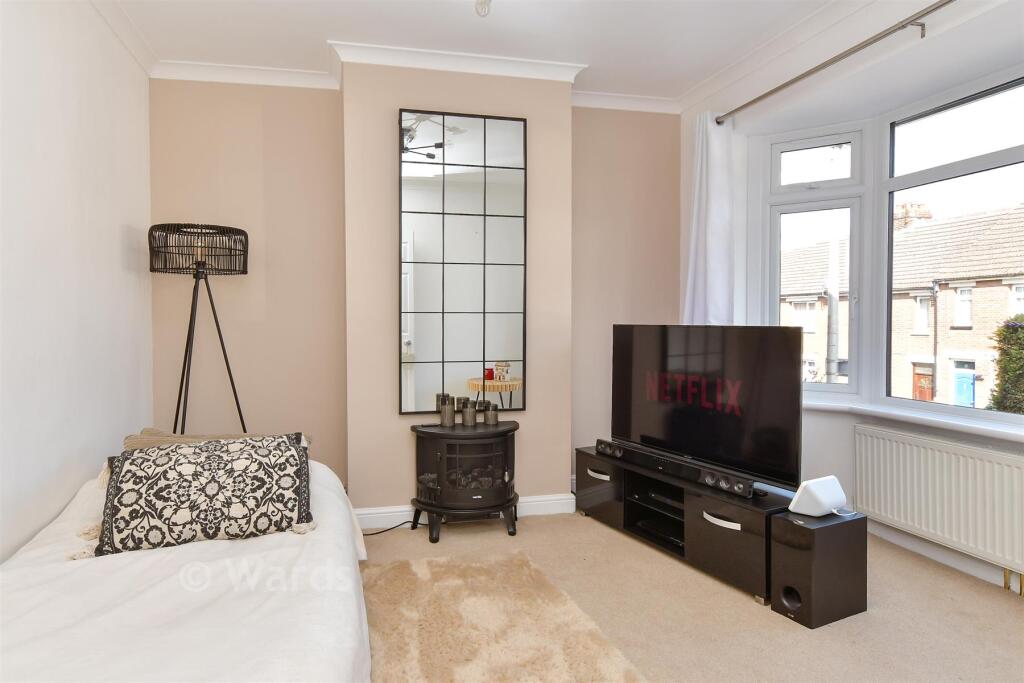 Main image of property: Pagitt Street, Chatham, Kent