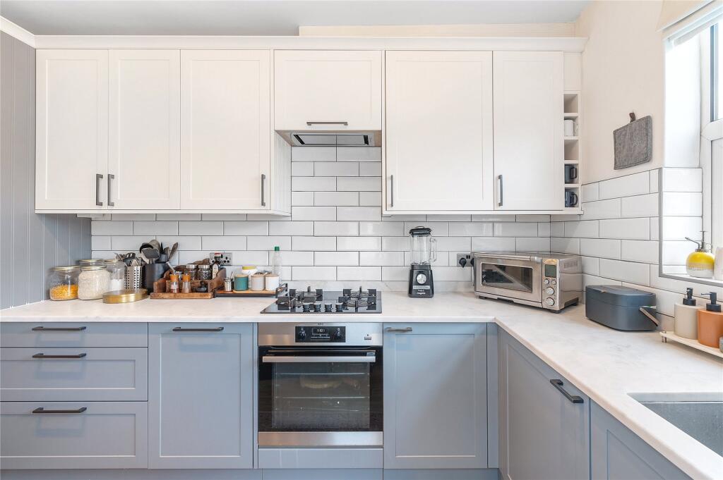 Apartment in London, Fulham - View 5