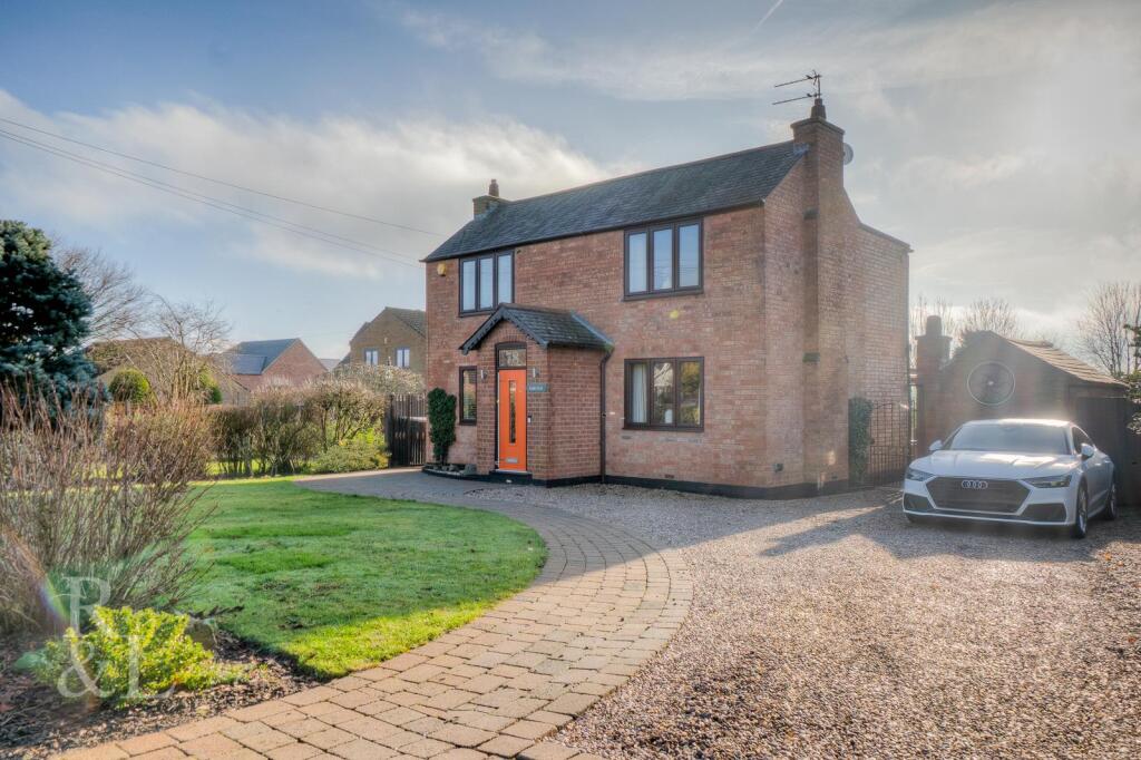 Main image of property: Selby Lane, Keyworth, Nottingham