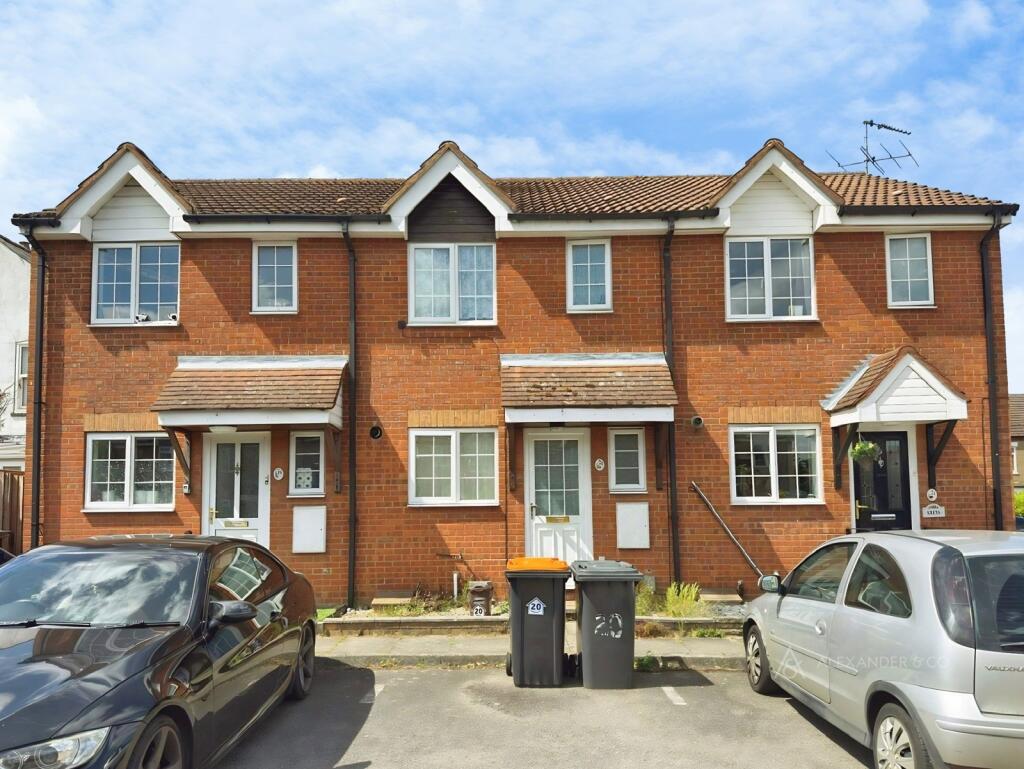 Main image of property: Falcon Close, Dunstable, LU6