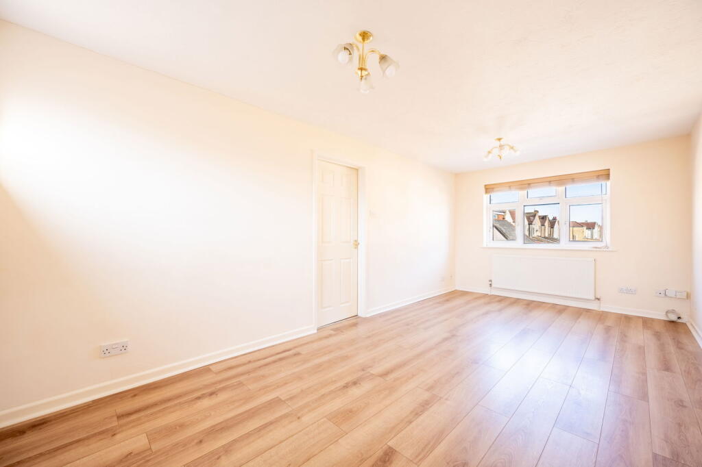 Main image of property: Ernest House, Ernest Road, Portsmouth, PO1