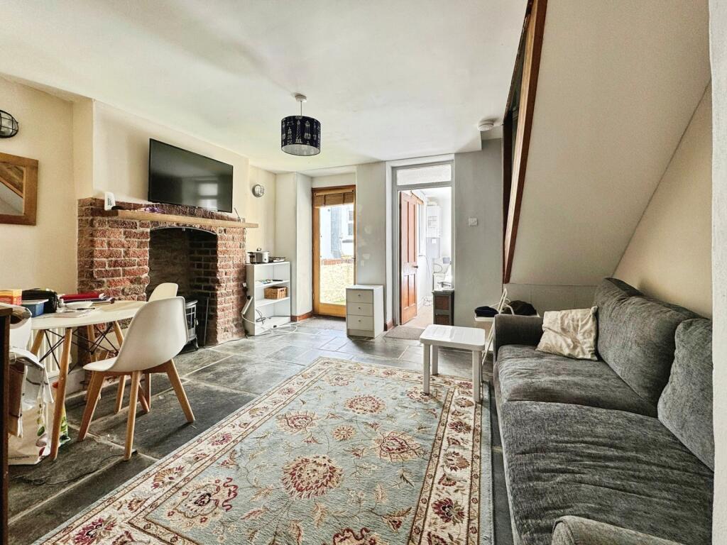Apartment in Looe, Cornwall - View 5