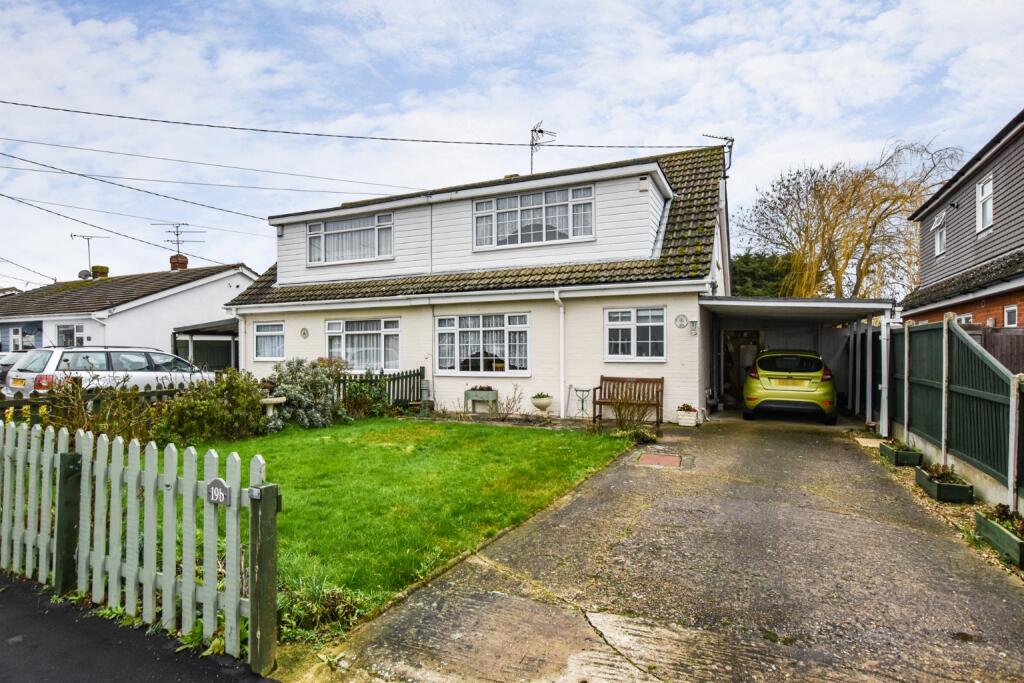 Main image of property: Wembley Avenue, Mayland
