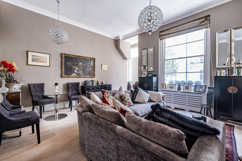 Main image of property: Gloucester Street, London, SW1V
