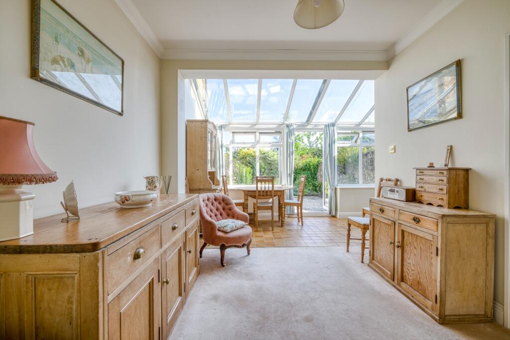 House in Castle Cary - View 3