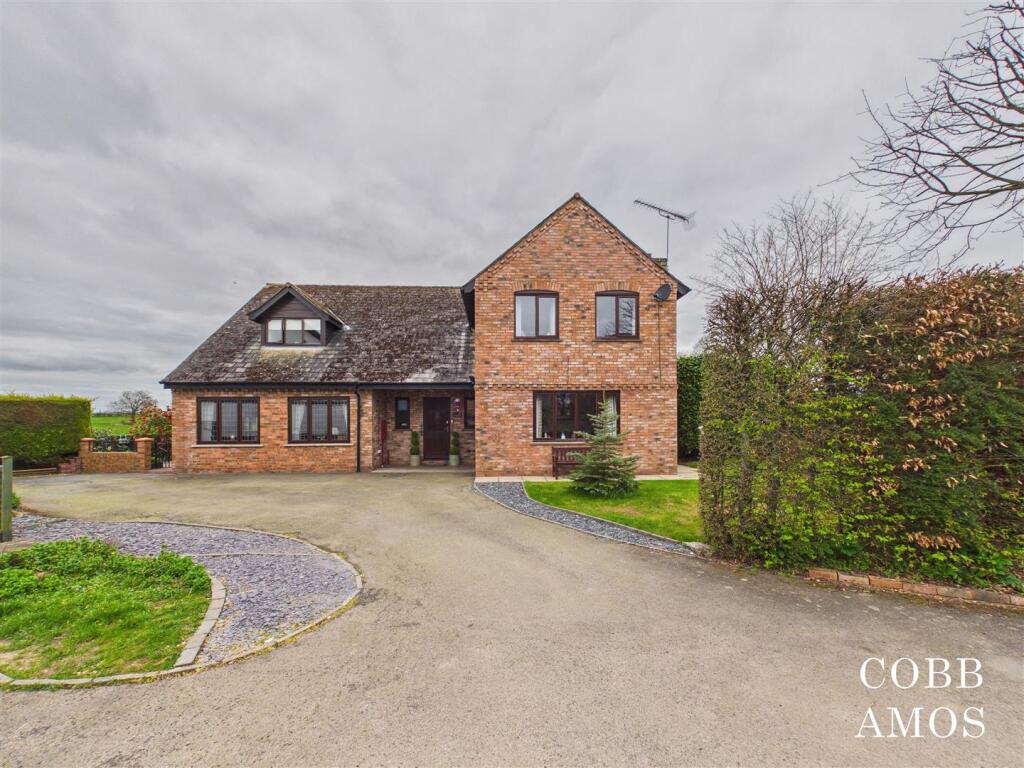 Main image of property: Castle Mount, Dilwyn