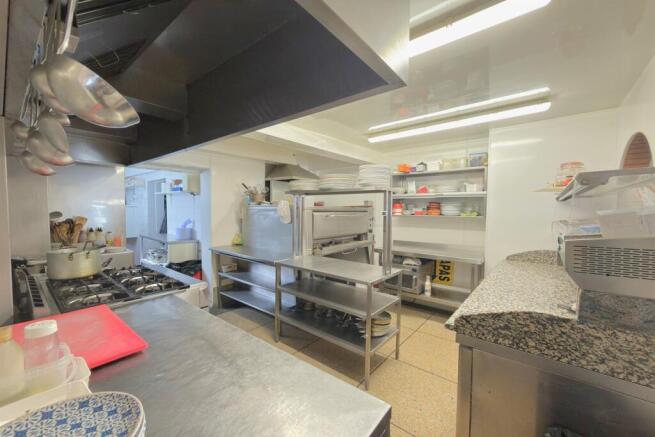 Kitchens