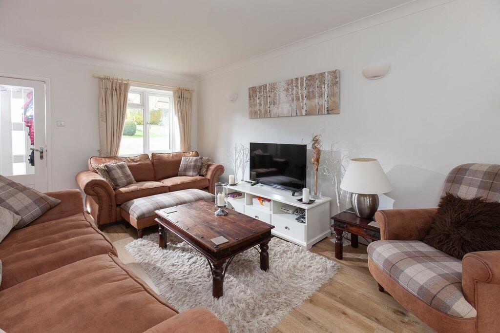 House in Salisbury - View 3
