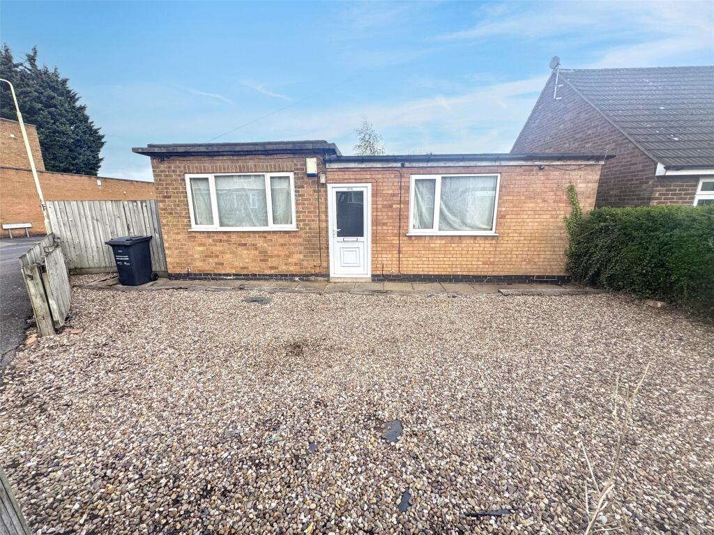 Main image of property: Wanlip Lane, Birstall, Leicester