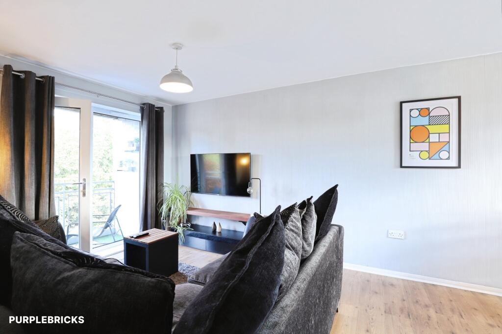 Apartment in Charnwood, Leicestershire - View 5