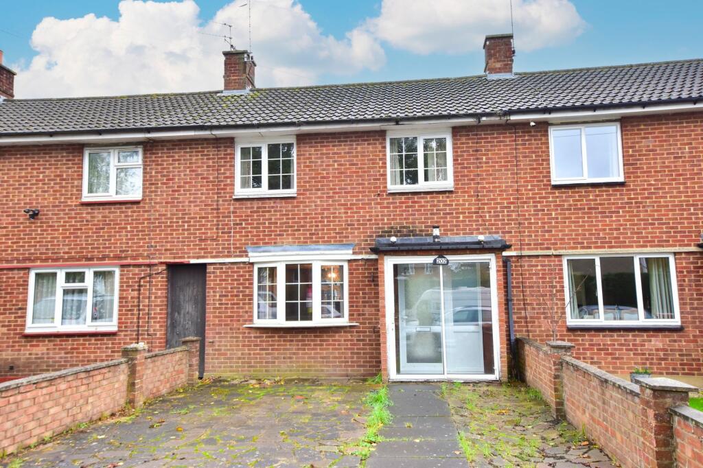 Main image of property: High Road, Leavesden, WD25