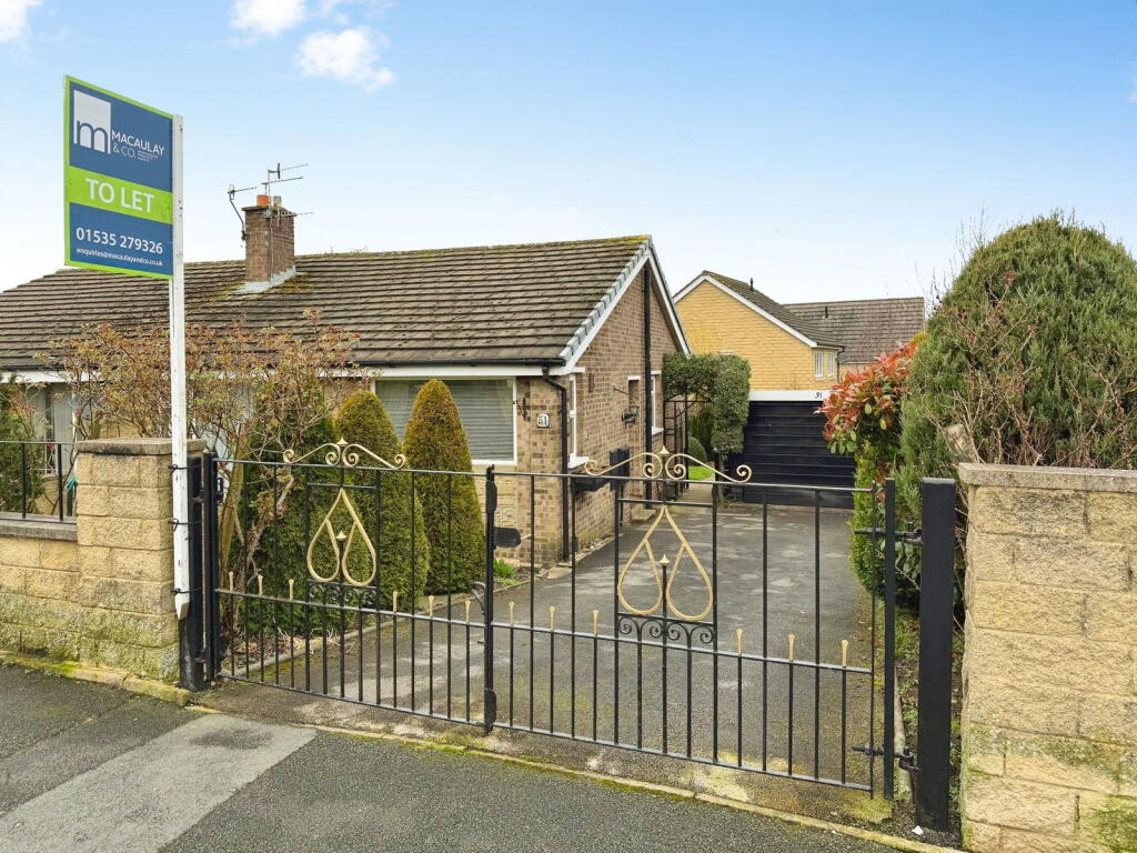 Additional image 12 of Halsteads Way, Steeton, Keighley, BD20 6SN