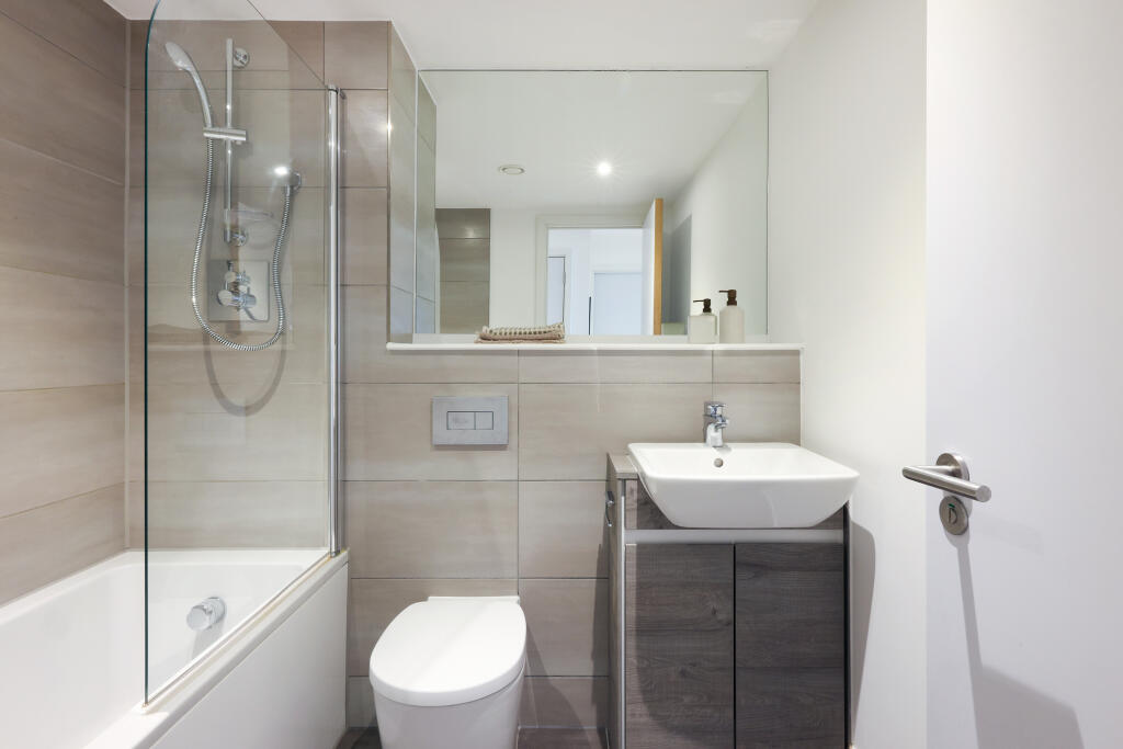 Additional image 9 of The Lansdowne, 25 Hagley Road, Birmingham, B16 8FZ