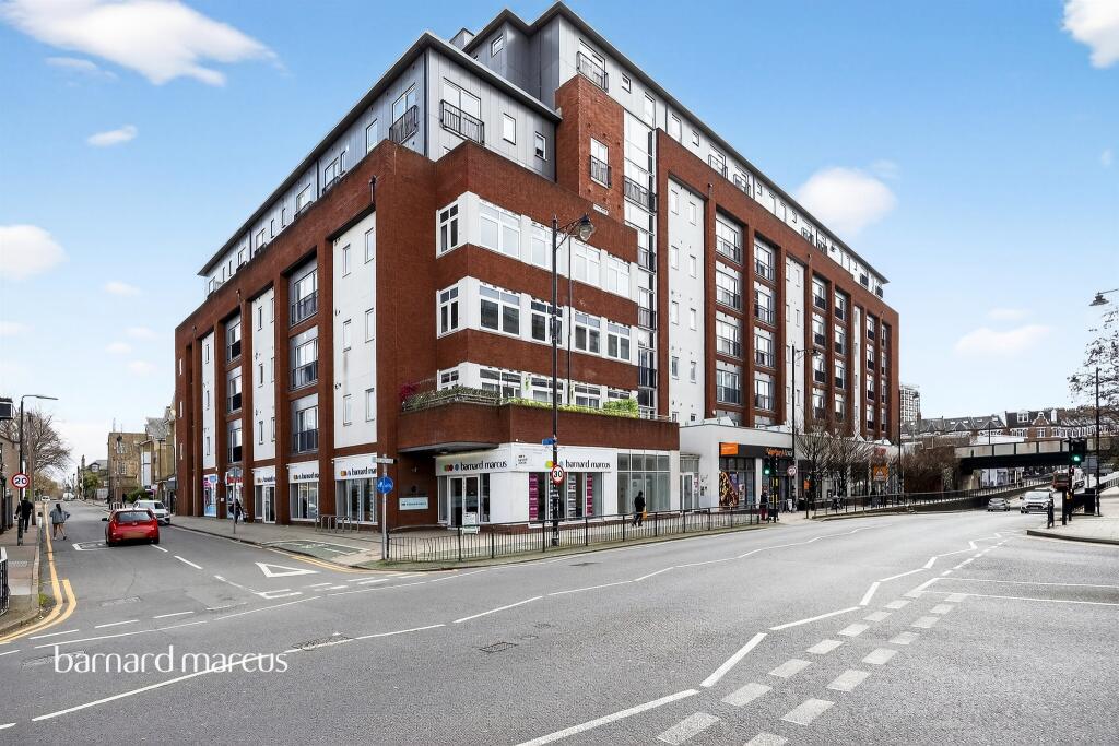 Main image of property: Manor Road, Wallington