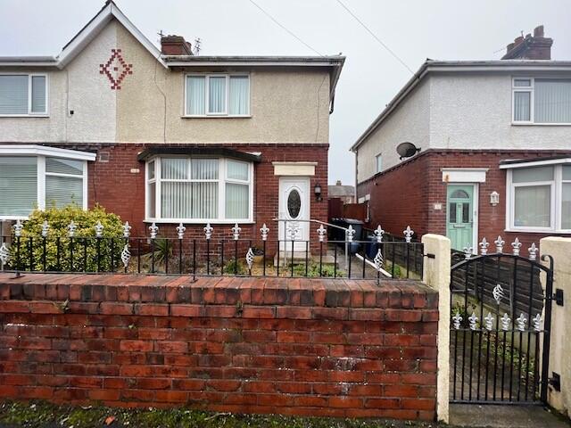 Main image of property: Tudor Road, Lytham St.Annes